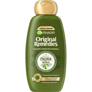 Champu oliva original remedies final wash