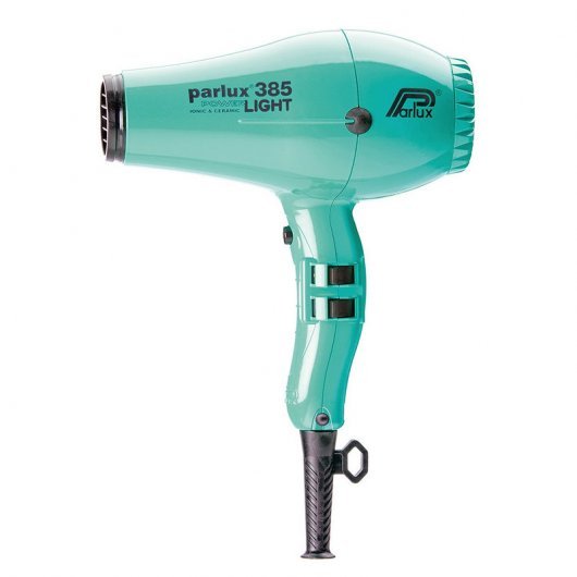 Parlux 385 PowerLight - Productos Aptos Rutinas Cowash Lowpoo