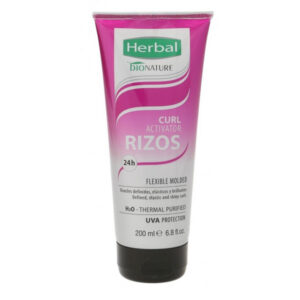 Activador Rizos Herbal Curly