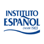 Logo instituto español