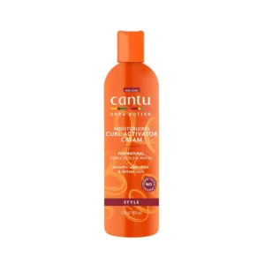 Cantu Shea Butter Moisturizing Activador de Rizos
