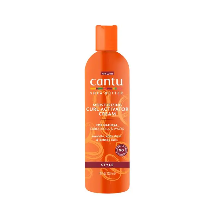 Cantu Shea Butter Activador de Rizos