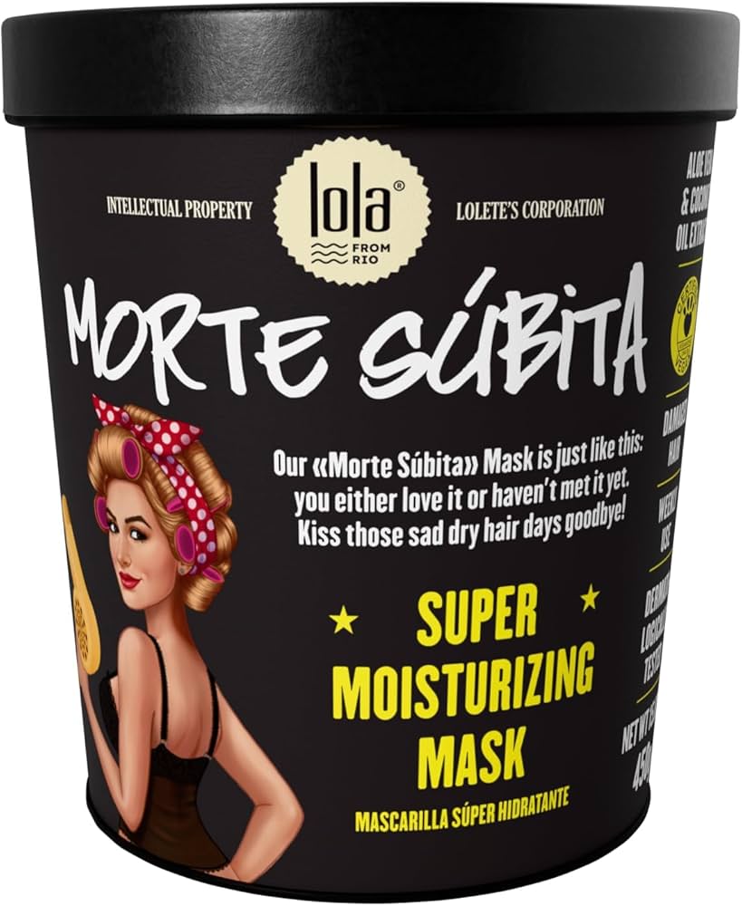 Lola cosmetics morte subita